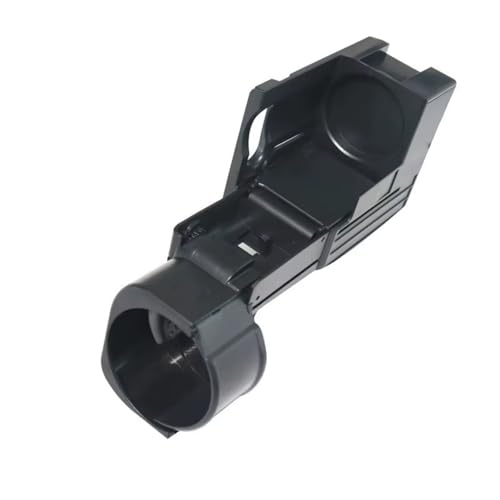 Porte-gobelet d'insertion console Benz W211 cassé : la solution idéale - 2