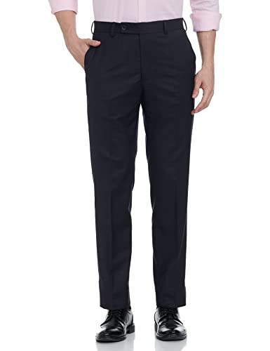 Image of Park Avenue Men's Regular Trouser
