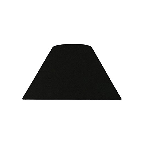 lamp-shade A[ vVF[h a38cm 380mm ȕz ubN A-38161