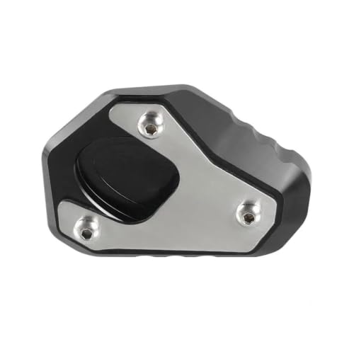 Extension de béquille latérale pour Versys 1000 tampon support de pied de béquille