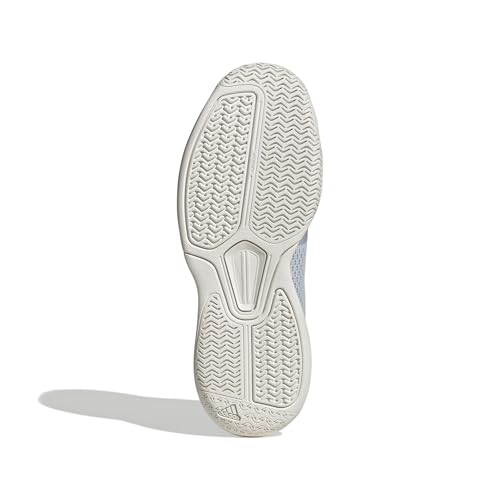 Image of Adidas Womens Courtflash Pickleball