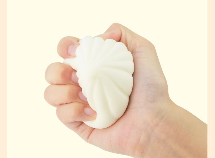 Amazon | 食品サンプル 模型 中華セイロ 擬似まんじゅう 人造マントー