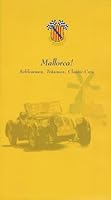 Mallorca! Schlemmen, Träumen, Classic-Cars 3934590012 Book Cover
