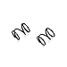 King pin spring 0.5mm PZ030
