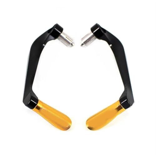 Protège-levier moto pour CBR500R 2013-2023 en aluminium CNC