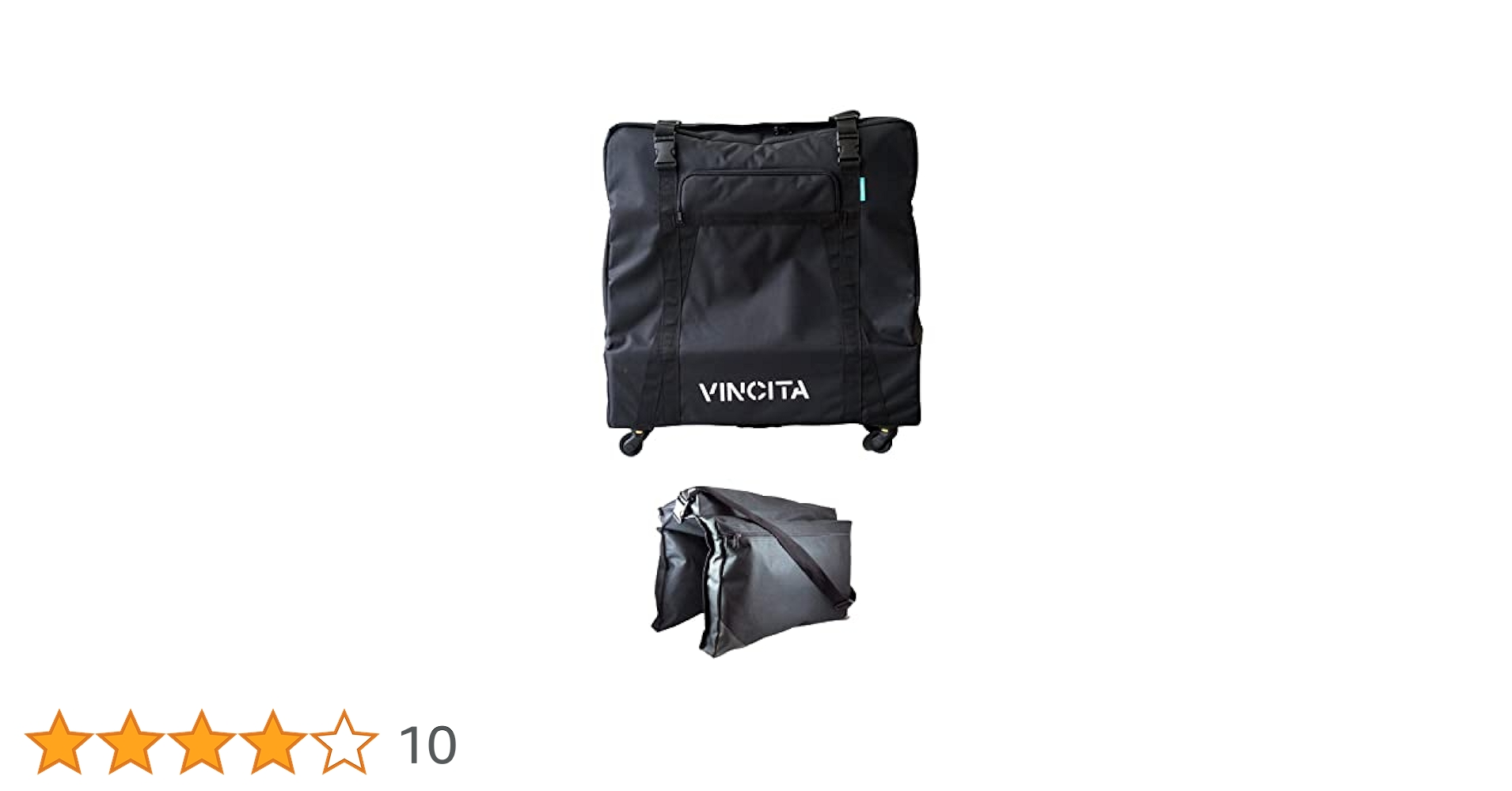 【VINCITA】Voyage B.D.R. 3WAYバッグ　折りたたみ自転車用 Amazon.co.jp: Vincita Voyage Atlasバッグ ブロンプトン
