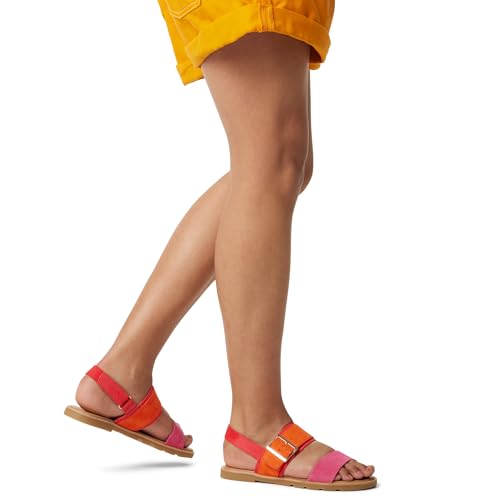 Image of Sorel Women's Ella III Slingback Sandal