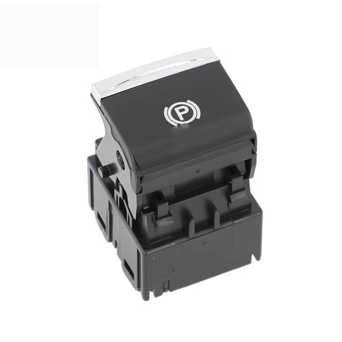 Interruptor de freno de mano electrónico para Civic 2016-2021 con botón de retención 35355-TBA-A01 2