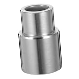 FRCOLOR Hydraulischer Wagenheber Verlängerung Adapter Präzise Hebebühnen Verlängerung Verstellbare Hebehilfe für Auto Werkstatt Zubehör Langlebig Zeitsparend Einfache Montage