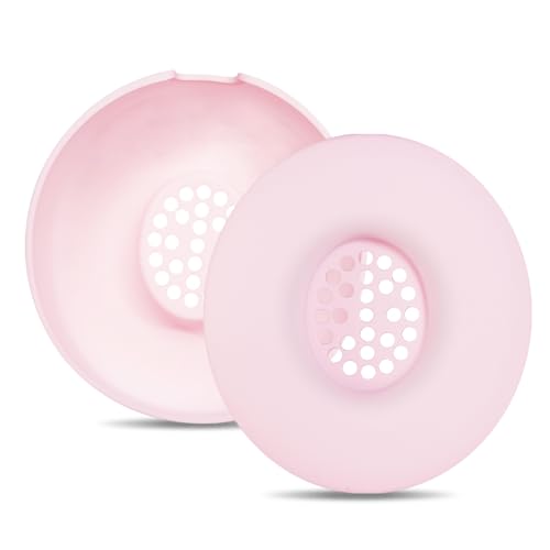Housse silicone Beats Solo 4 rose anti-transpiration : la solution idéale contre l'usure du casque