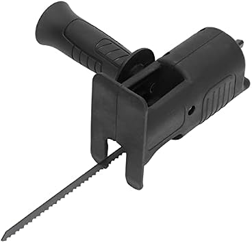Cordless Drill reciprocating Saw Attachment Set Reciprocating Saw Attachment for Drill, reciprocating saw drill attachment, jig saw for Drill, Jigsaw, Sawing Power Saw Jig Saw Attachment Wire Cutters