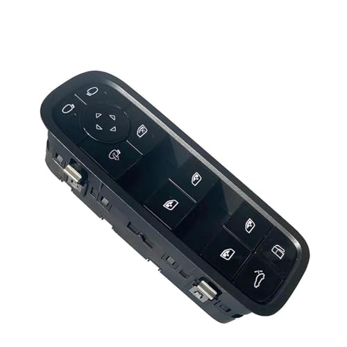 Bouton de commande de rétroviseur pour Cayenne et Panamera 971959858H - 2