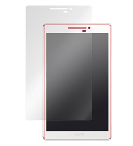 Amazon | OverLay Brilliant for ASUS ZenPad 7.0 (Z370C) 光沢 グレア