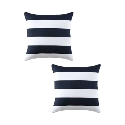 Nautica - Decorative Throw Pillow, for Everyday Home Use, 18 x 18 - image 4