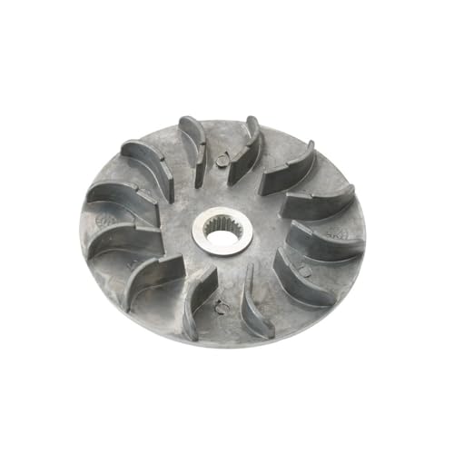 Ventilador variador CVT CH250 polea de transmisión scooter GN250 Fn250 Hx250 So250 22102-KM1-010