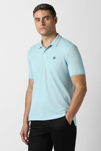 Image of Van Heusen Men T-Shirt
