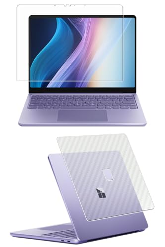[2g(+V)] ClearView Microsoft Surface Laptop 13C` 2025Nfp [ ׂ R RECX] t ی tB{J[{ VیtB {