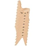 Flash Furniture Whitney 10 Pack