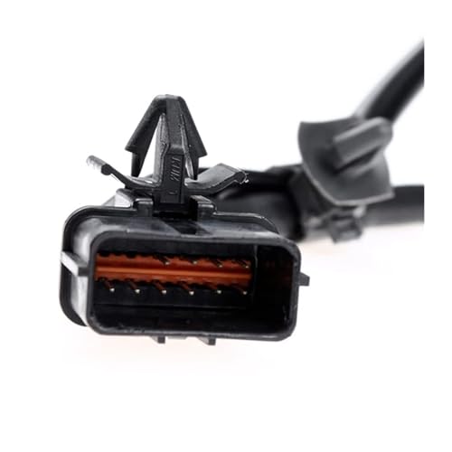 Caméra de recul haute définition 99240L1000 vision nette - 6