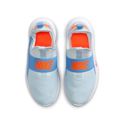 Image of Nike Unisex Kids Flex Runner (Gs) Running Shoes