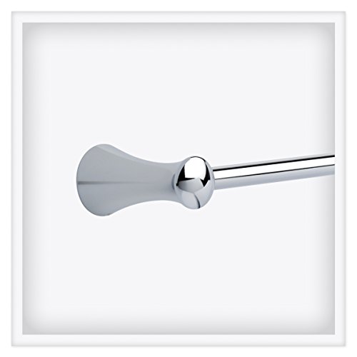 Franklin Brass Somerset 18 Inch -Towel Bar, Polished Chrome, -Bathroom Accessories, 139564 #TOP1
