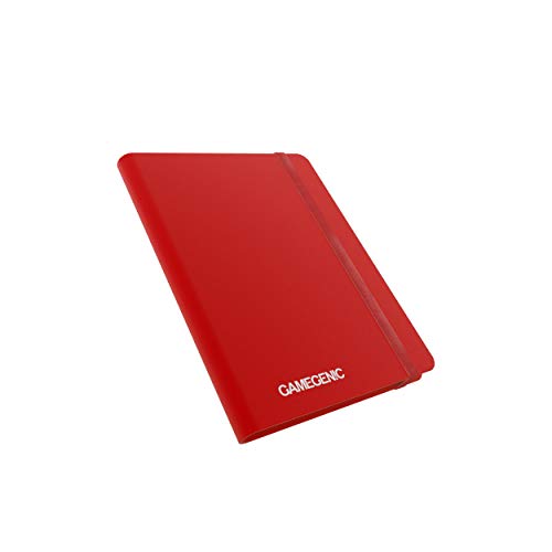 Gamegenic, Red, Medium - Image 4