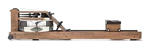 WaterRower Original Vintage with S4 Performance Monitor