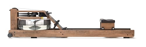 WaterRower Vintage Oak Rowing Machine