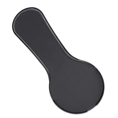 Soulager le mal de dos avec l'extension d'accoudoir de bureau ergonomique