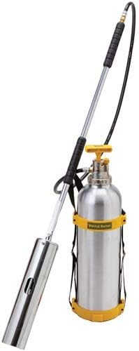 Amazon 草焼バーナー プロメガ Kb 310 草焼きバーナー