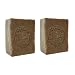 Aleppo Soap - 2 Pack - 8 oz each -%20 Laurel Oil,%80 Virgin Olive Oil, Natural & Handmade from Origin