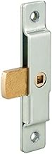 Batteuse en applique - Hauteur : 80 mm - Largeur : 15 mm - ITAR