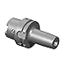 Briney Tooling Systems HSK63ASF-050-354 Shrink Fit Adapter, 1/2" I.D. x 3.54" Projection Intermediate Length USA Style