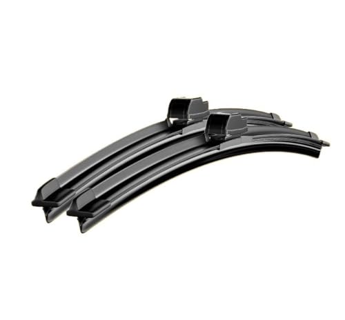 Essuie-glace de voiture anti-trace compatible Peugeot 407 SW 2004