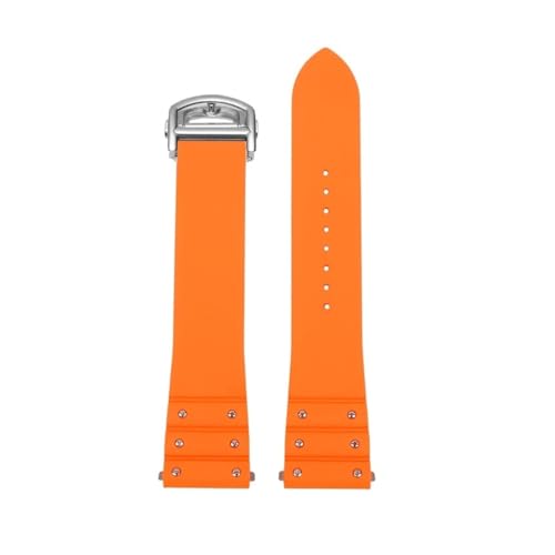 �J���e�B�G �T���g�X WSSA0018 WGSA0037 WSSA0009 �ƌ݊�������N�C�b�N �����[�X�t�b�f�S�����v�X�g���b�v�܂肽���݃o�b�N�����v�o���h 21 �~�����[�g���h��(Orange-Silver)