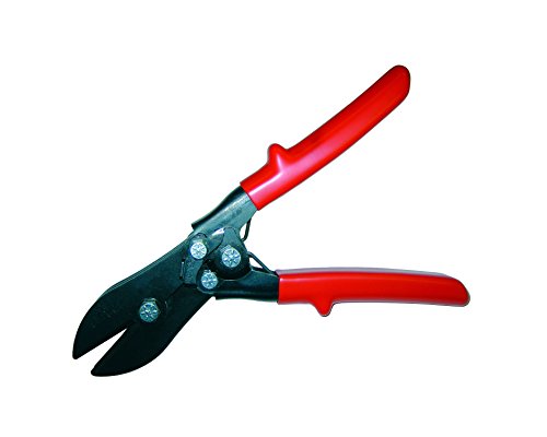 MA71260 Klenk Five-Blade Offset Crimper