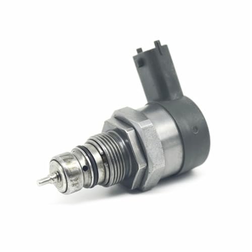 Régulateur de pression injection Bosch 0281006017 pour Discovery IV