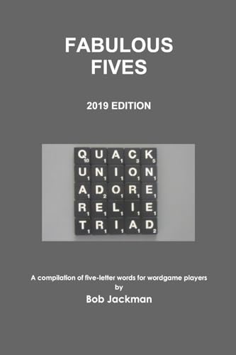 Fabulous Fives