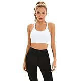 Zoom IMG-1 dmwhsy reggiseno sportivo da donna