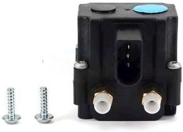 Suspension Self-Leveling Valve for 2015 BMW 740Ld xDrive