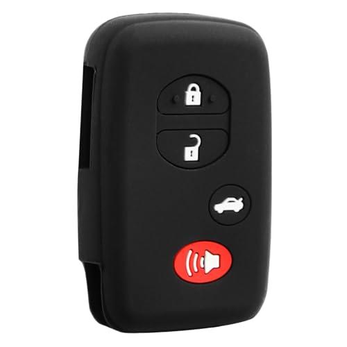 Key Fob Remote Case Cover Skin Protector