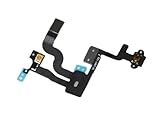 Sintech capteur/Lumière Induction de Flex pour iPhone 4S