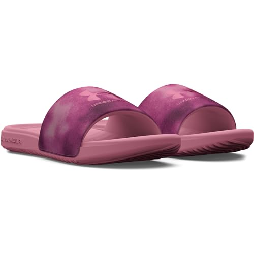 Image of Under Armour womens Ansa Fixed Strap SlideSlide Sandal