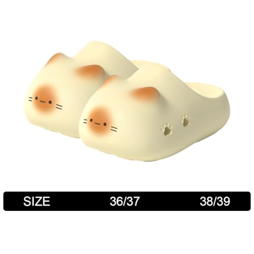 Pantoufles chat pour femmes : un cocon de douceur kawaii pour vos pieds