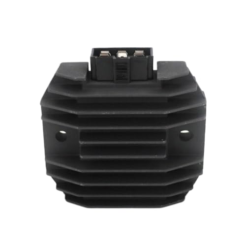 Régulateur de tension moto défectueux ? Boîtier redresseur de charge pour YZF R1 R6 FZ6