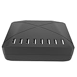 Prise de chargeur USB - économique, pouvez acheter cette station de charge USB de haute qualité chez un, sockets