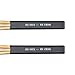 Vic Firth REMIX Brushes - Rattan Drumsticks (RM4)