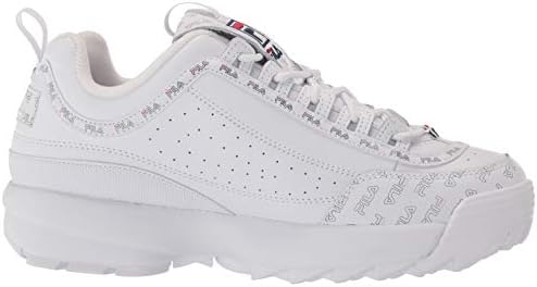 fila disruptor 2 multi flag