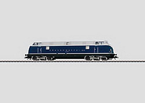 Preisvergleich Produktbild Märklin 39302 Diesellok ML 2200 ML2200