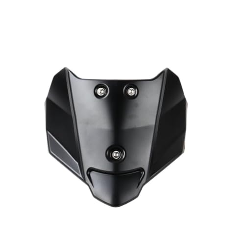Pare-brise moto CB1000 Hornet SP 2025 anti-pression vent buste